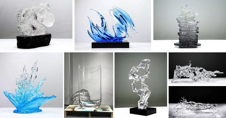 仿水晶制品與數(shù)字文化創(chuàng)意內(nèi)容融合 創(chuàng)新應(yīng)用與服務(wù)新趨勢(shì)