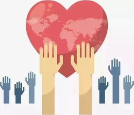 贈人玫瑰，手有余香 許昌市文化創意產業園攜手共獻愛心，數字文創點亮公益新篇